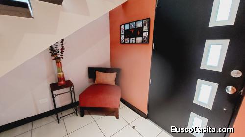 Casa En Venta Cantoria Zona 7 Mixco ; Idi: 139776