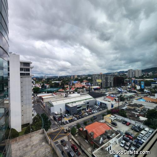 Oficina En Alquiler O Venta Torino Zona 10; Idi: 139745