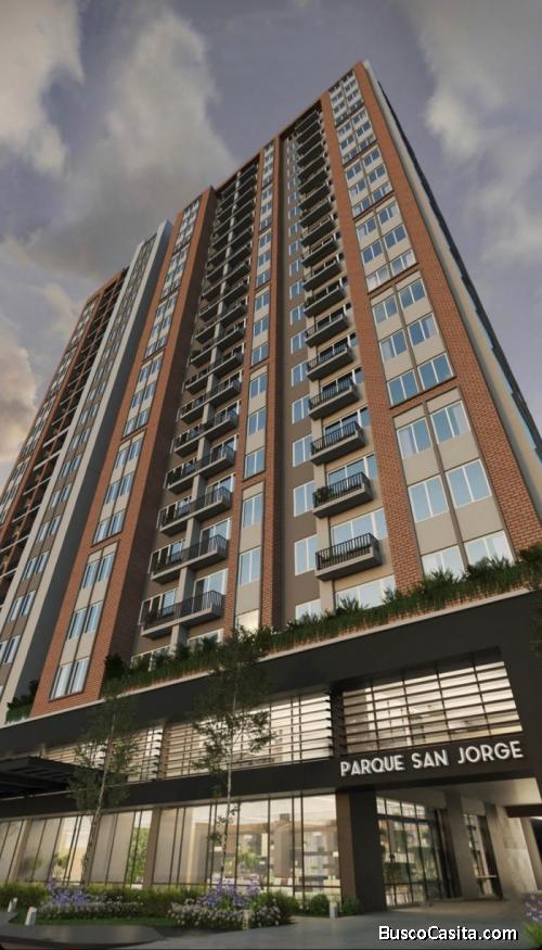 Venta En Planos Apartamento En Mirador Zona 11; Idi: 116355