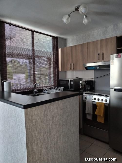 Apartamento En Venta En Zona 17, Altos De La Sabana; Idi: 139736