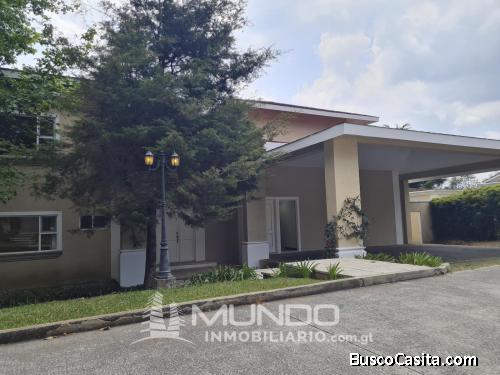 CASA EN RENTA SECTOR EXCLUSIVO CAR. EL SALVADOR  MUNDO INMOBILIARIO