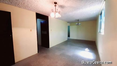 Apartamento En Renta Colonia El Rosario Zona 3 Mixco; Idi: 124022