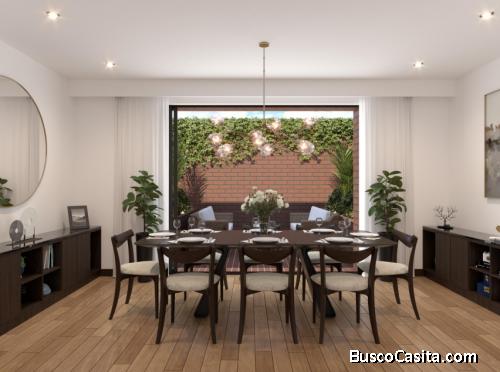 CASAS EN PRE-VENTA EN ZONA 13  MUNDO INMOBILIARIO