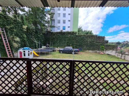 CASA EN VENTA SÁBANA ARRIBA Z 17  MUNDO INMOBILIARIO