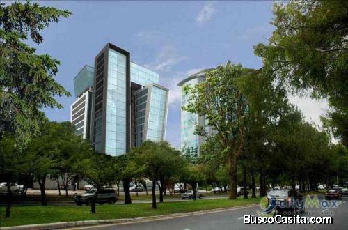 Citymax Renta Oficina En Edificio Domani Zona 15; Idi: 59425