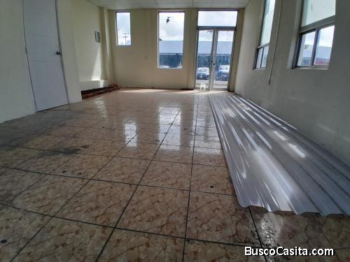 Rento Bonito Local En Plaza Los Cedros; Idi: 139855