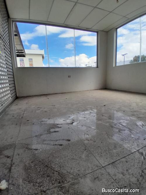 Kiosco En Alquiler En Plaza Los Cedros; Idi: 139853