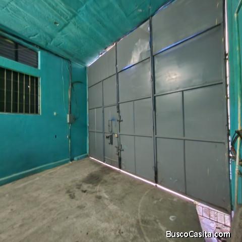 Bodega En Venta Granjas De San Cristóbal, Guatemala; Idi: 139254