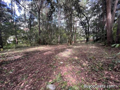 Citymax Vende Terreno Residencial El Ensueño, Sn Lucas; Idi: 139353