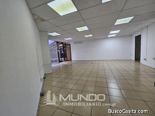 OFICINA EN RENTA ZONA 4  MUNDO INMOBILIARIO