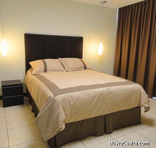 APARTAMENTO EN RENTA ZONA 9  MUNDO INMOBILIARIO