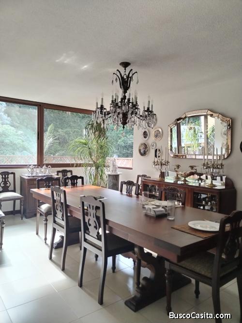 venta de Casa en zona 15 Condominio San Lazaro