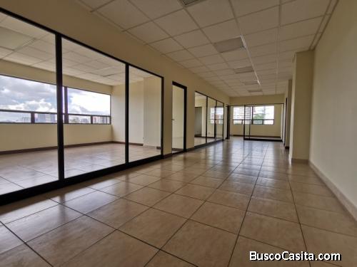Citymax-Gold Renta Oficina En Zona 13 Guatemala; Idi: 118710