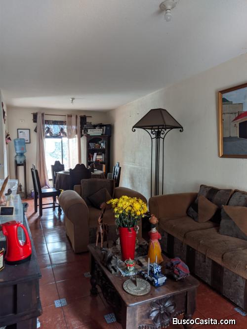 Casa en Venta en San Miguel Escobar Condominio Villas San Miguel II, Sacatepéquez