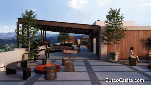 Proyecto De Apartamentos En Pre Venta En Z 2 Guatemala; Idi: 137970