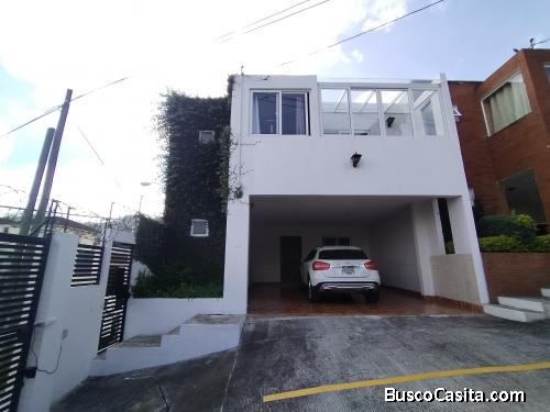 En Venta Casa En Lomas De Hacienda Real 4 Habitaciones; Idi: 139927