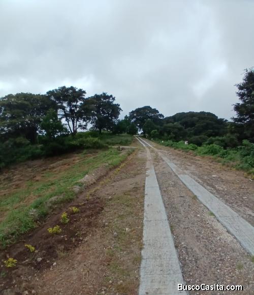 Terreno En Venta En Km 19.9 Carretera A El Salvador; Idi: 139926