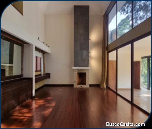 Linda y exclusiva casa en venta en Puerta Parada