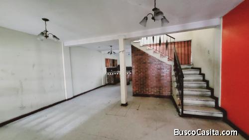 Vendo casa para remodelar excelente punto La Reformita zona 12