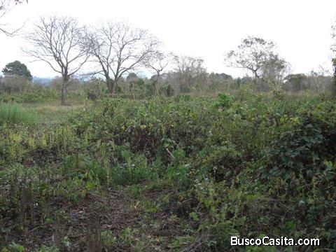 Terreno Residencial En Venta Km. 23 Carr. Al Salvador; Idi: 132827