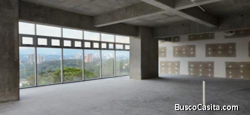 Oficina En Renta En Edificio Médico En Zona 10; Idi: 139953