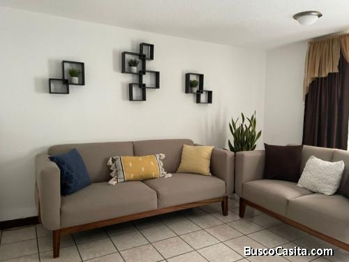 Casa En Venta Villa Nueva, Monte María Sur; Idi: 124563