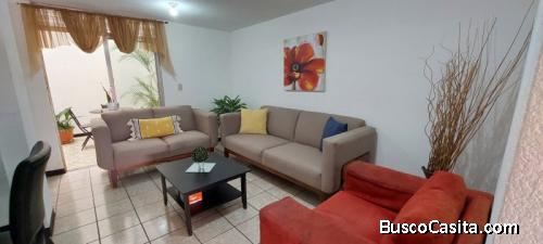 Vendo Bonita Casa En Colinas De Monte María Sur; Idi: 124206