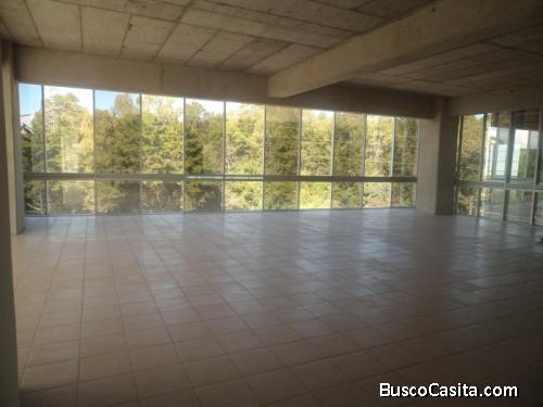 Alquilo Oficina Con 86.20m2 En Carretera El Salvador; Idi: 83040