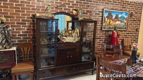 VENDO BONITO APARTAMENTO 