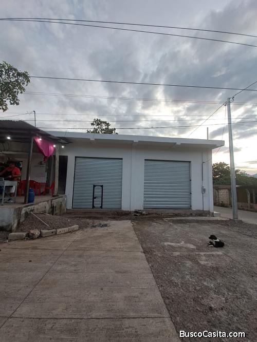 Local En Renta Santa Rosa, En El Centro; Idi: 139925