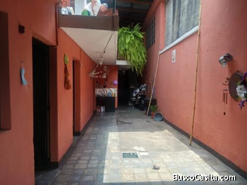 Casa En Venta Colonia Carabanchel Zona 11 Guatemala; Idi: 136468