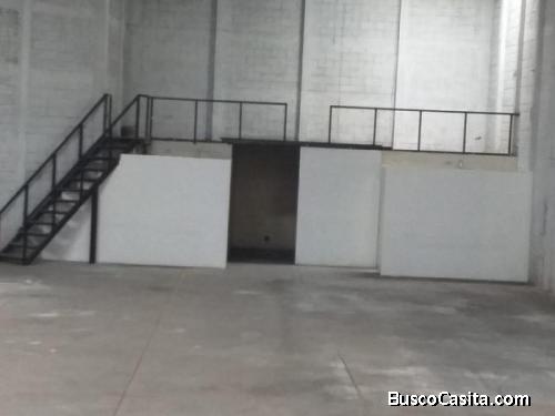 Ofibodega En Renta A Pocas Cuadras De Calzada Roosevelt; Idi: 118519