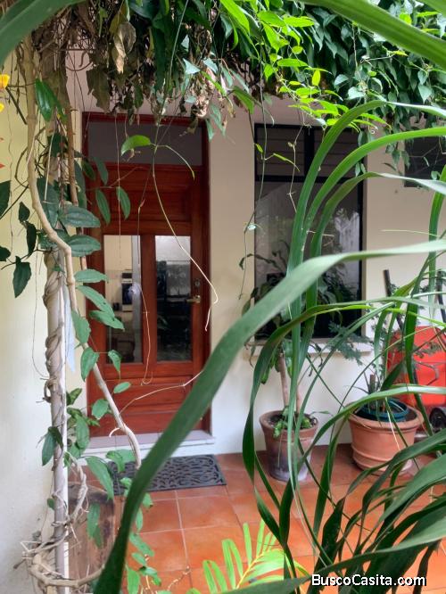 ALQUILER apartamento en zona 11