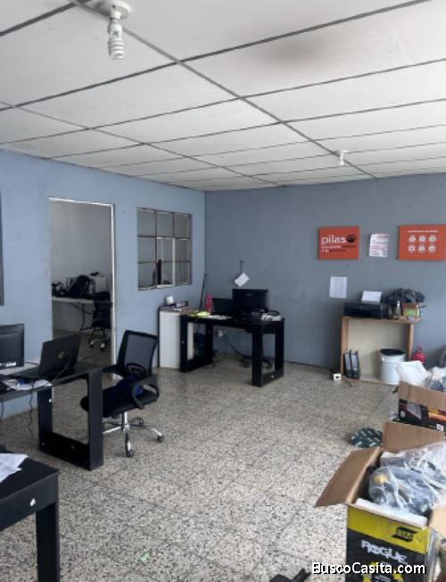 En Venta-Renta Ofibodega En Carret Al Pacífico Km 19.8; Idi: 139957