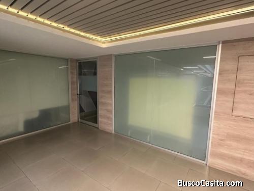 En Renta Clínica Medica Zona 9 Guatemala; Idi: 139951