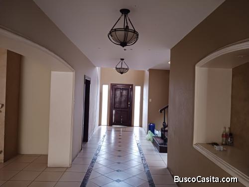 Casa En Venta En Km 26.5 Carretera A El Salvador; Idi: 139928