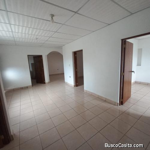 Casa En Renta Zona 1 De Mixco; Idi: 139815