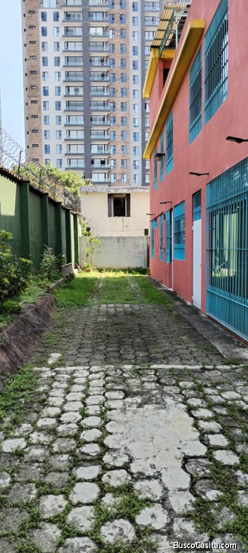 Casa Residencial En Venta En Zona 15 Tecún Umán ; Idi: 139811