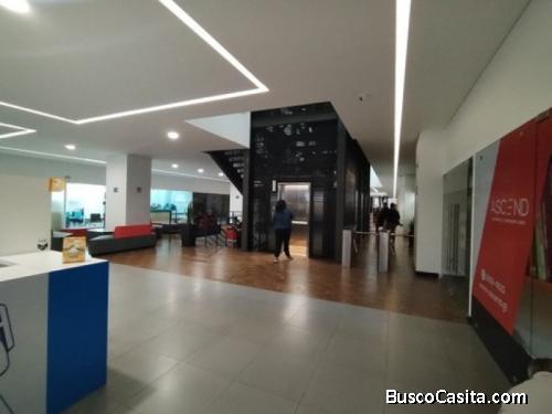 Local Comercial En Zona 9 De 63.75 Mt2; Idi: 139783