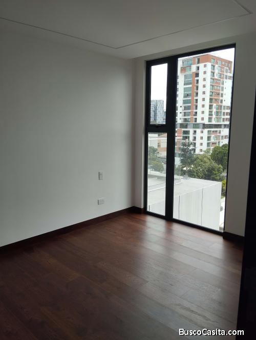 Apartamento en Renta, Edificio Vasanta Zona 10 de Guatemala
