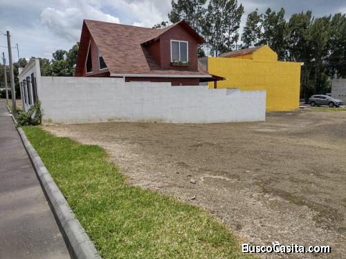 Terreno en Venta en Portal de Las Rosas I San Miguel Dueñas, Sacatepequez