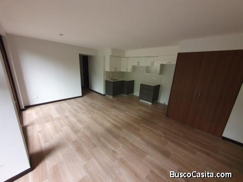 Apartamento En Renta 3 Habitaciones ; Idi: 139742