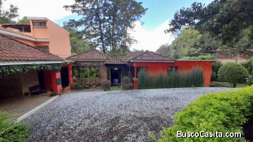 Se Vende Granja De Un Nivel En San Lucas ; Idi: 134061