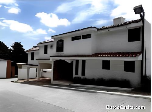 Casa En Venta Condominio Alto Valle ; Idi: 131280