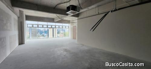 Oficina en alquiler en zona 10 especial para los profesionales de la salud