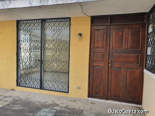 Apartamento En Renta En Zona 11; Idi: 75737