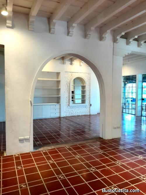 Rento Local En Muxbal - Excelente Ubicación ; Idi: 139981