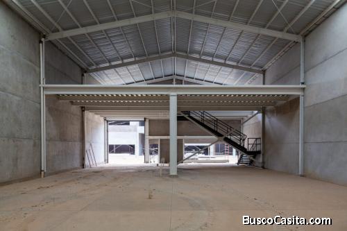 Ofibodega En Venta En Carretera A El Salvador; Idi: 139969