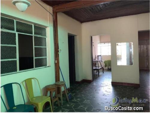 Casa Fuera De Garita En Renta En Zona 7 Quinta Samayoa; Idi: 139530