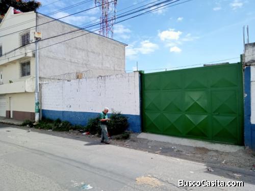 Local O Terreno Comercial  En Venta Villa Nueva; Idi: 126760